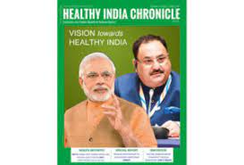 Healthy India Chronicle