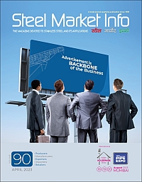 Steel Market Info