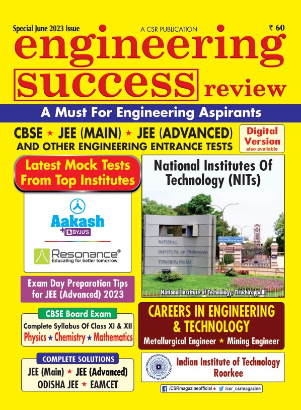Engineering Success Review