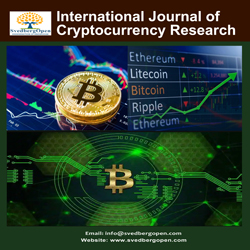 International Journal of Cryptocurrency Research
