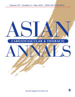 Asian Cardiovascular and Thoracic Annals