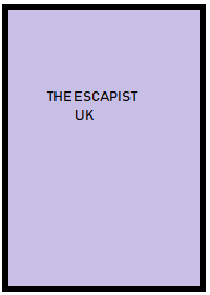 The Escapist-UK