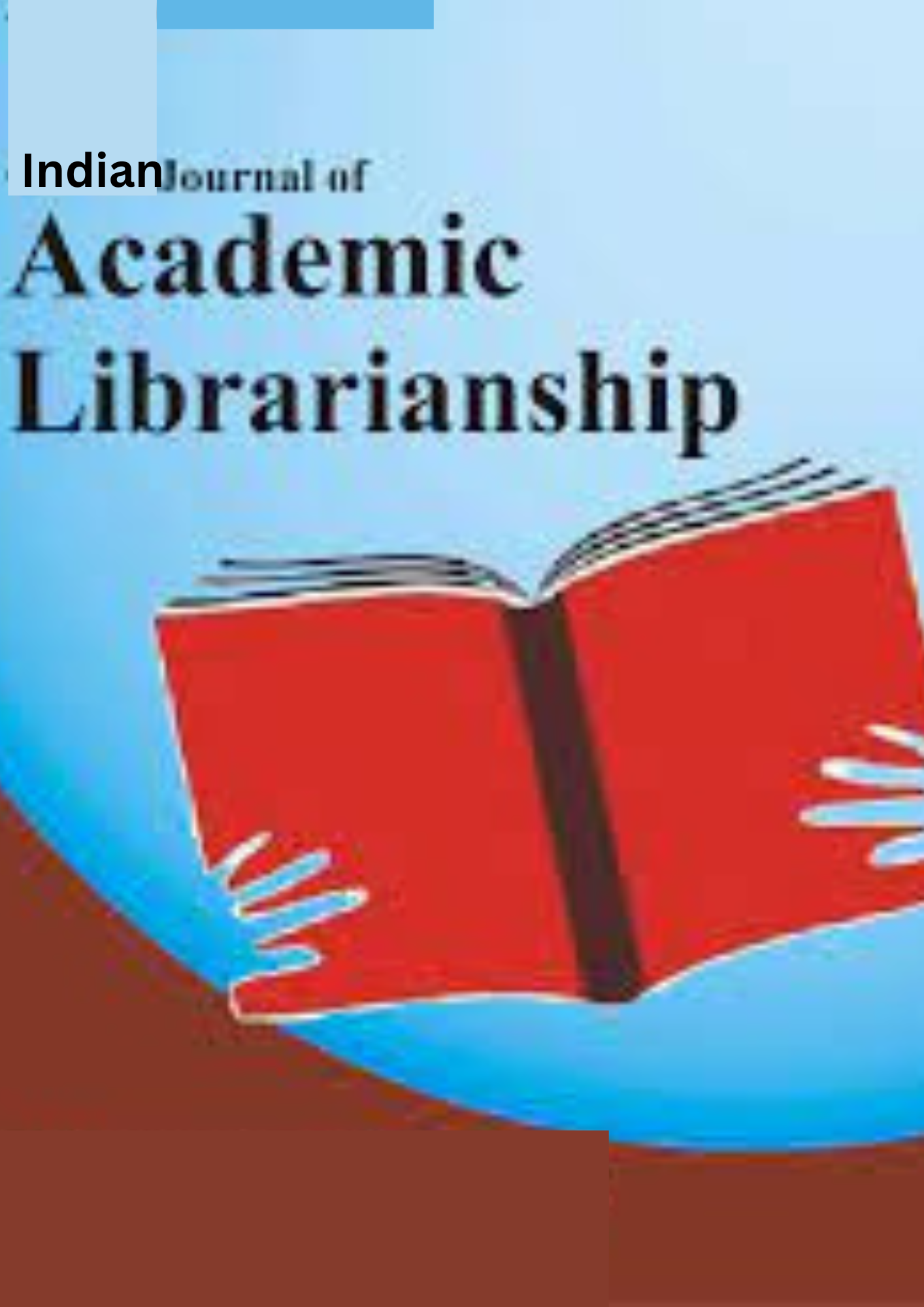 Indian Journal of Academic Librarianship