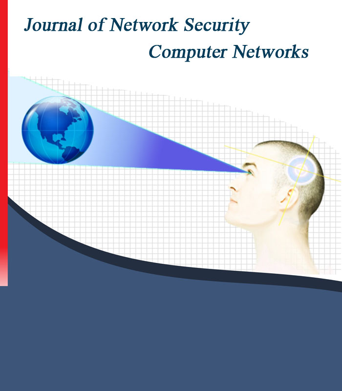  Journal of Network Security Computer Networks
