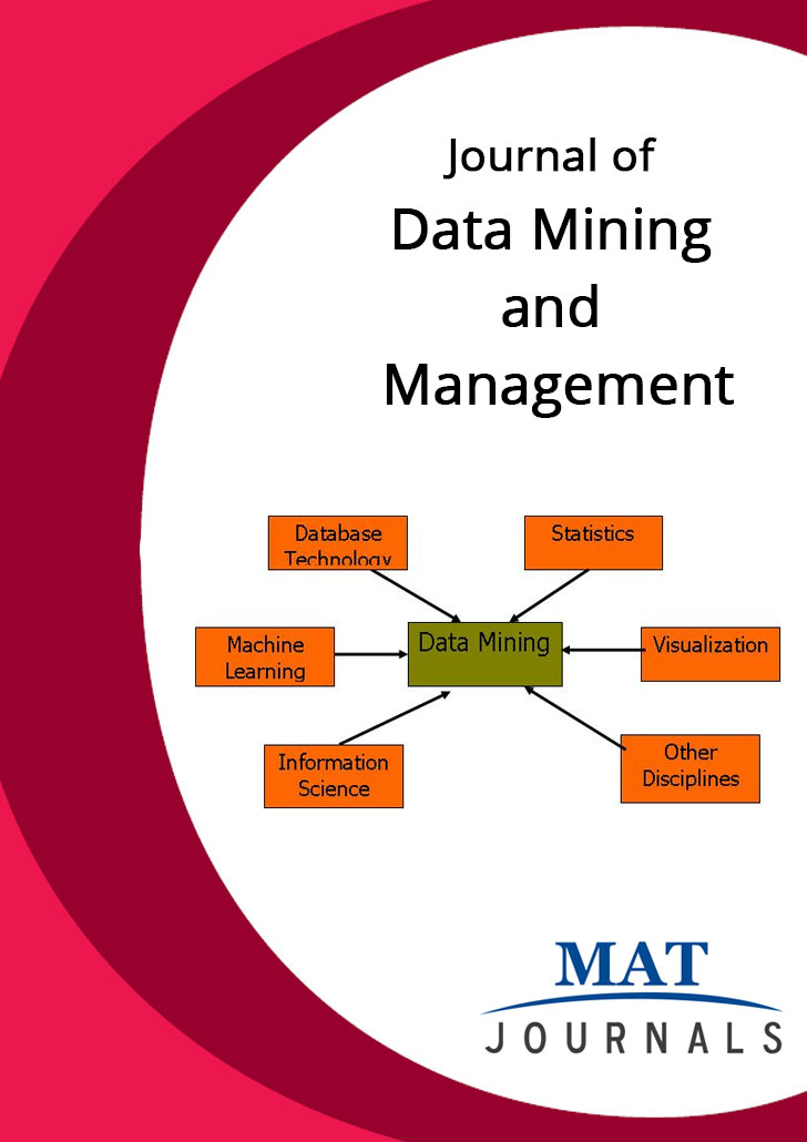 Journal of Data Mining and Management