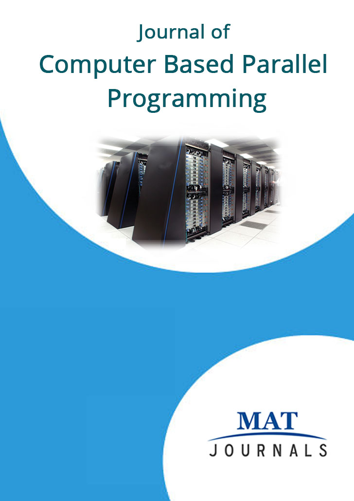 Journal of Computer Based Parallel Programming