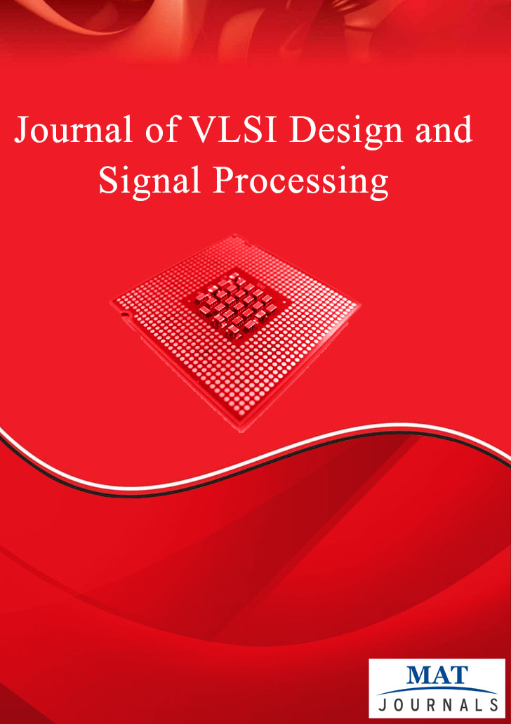 Journal of VLSI Design and Signal Processing