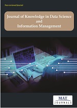 Journal of Knowledge in Data Science and Information Management