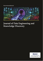 Journal of Data Engineering and Knowledge Discovery
