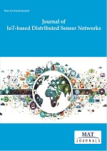 Journal of IoT-based Distributed Sensor Networks