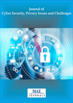 Journal of Cyber Security, Privacy Issues and Challenges