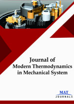 Journal of Modern Thermodynamics in Mechanical System