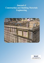 Journal of Construction and Building Materials Engineering
