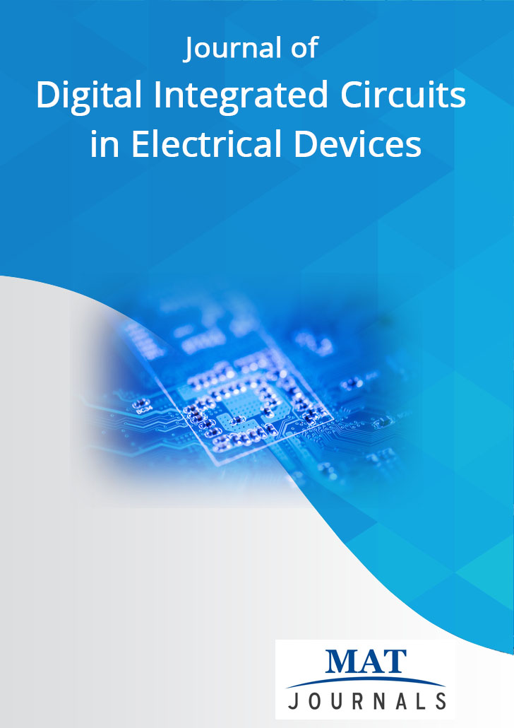 Journal of Digital Integrated Circuits in Electrical Devices