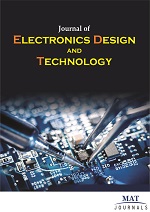 Journal of Electronics Design and Technology