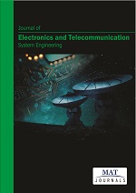 Journal of Electronics and Telecommunication System Engineering