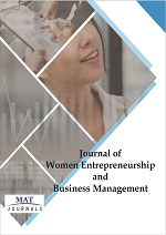 Journal of Women Entrepreneurship & Business Management