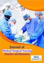 Journal of Medical Surgical Nursing Practice and Research