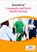 Journal of Community and Social Health Nursing