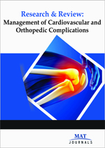 Research & Review Management of Cardiovascular and Orthopedic Complications