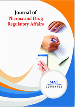 Journal of Pharma and Drug Regulatory Affairs