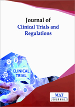 Journal of Clinical Trials and Regulations