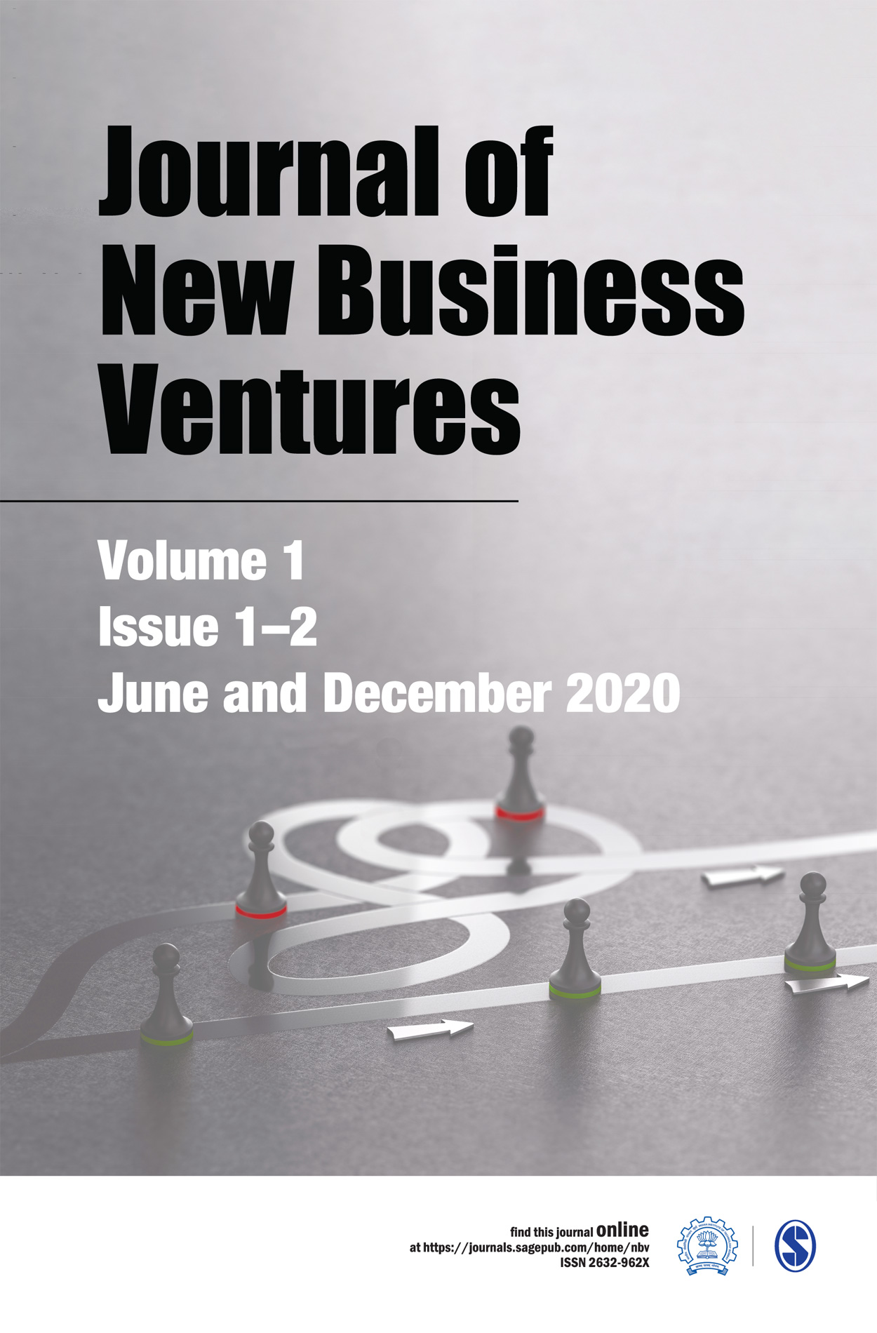 Journal of New Business Ventures