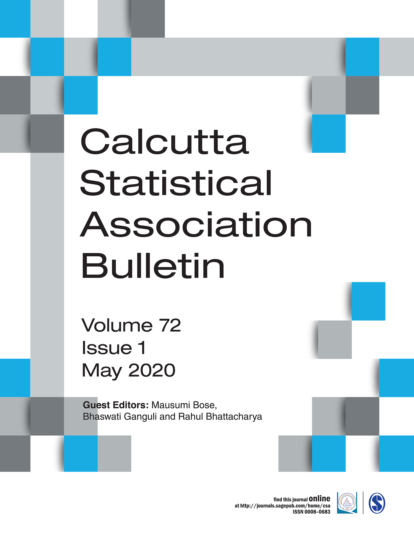 Calcutta Statistical Association Bulletin