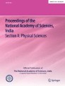 National Academy of Sciences, India Section A: Physical Sciences