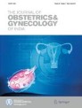 The Journal of Obstetrics and Gynecology of India
