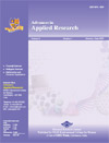 Advances in Applied Research