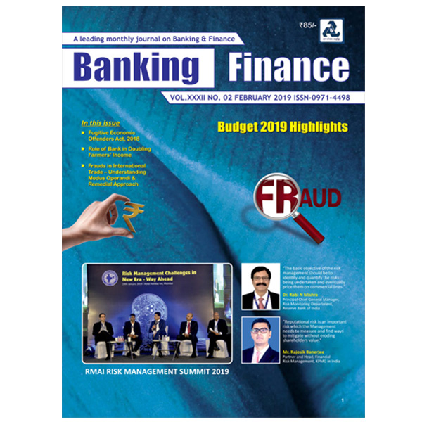 The Banking & Financial Post