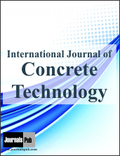 International Journal of Concrete Technology