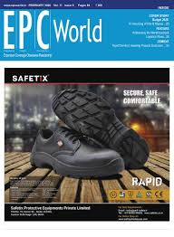 EPC World Magazine