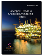 Emerging Trends in Chemical Engineering