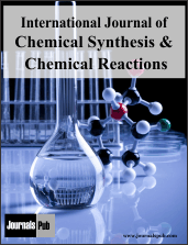 International Journal of Chemical Synthesis and Chemical Reactions