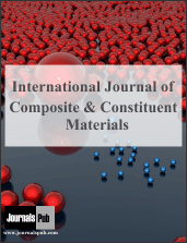 International Journal of Composite and Constituent Materials