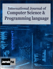 International Journal of Computer Science and Programming Language