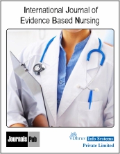 International Journal of Evidence Based Nursing