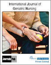 International Journal of Geriatric Nursing
