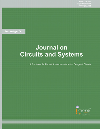 Journal on Circuits and Systems