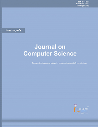 Journal on Computer Science