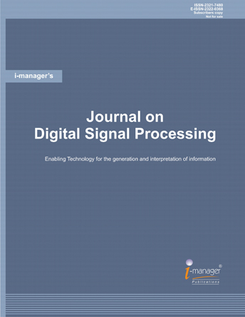 Journal on Digital Signal Processing