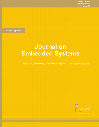 Journal on Embedded Systems