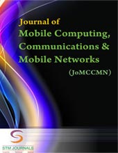 Journal of Mobile Computing, Communications & Mobile Networks