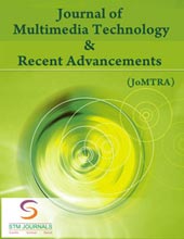 Journal of Multimedia Technology & Recent Advancements