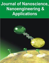 Journal of Nanoscience, Nanoengineering & Applications