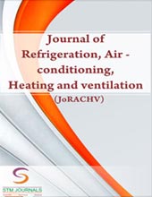 Journal of Refrigeration, Air Conditioning, Heating and Ventilation