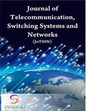 Journal of Telecommunication, Switching Systems and Networks