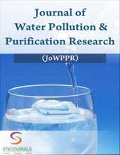 Journal of Water Pollution & Purification Research